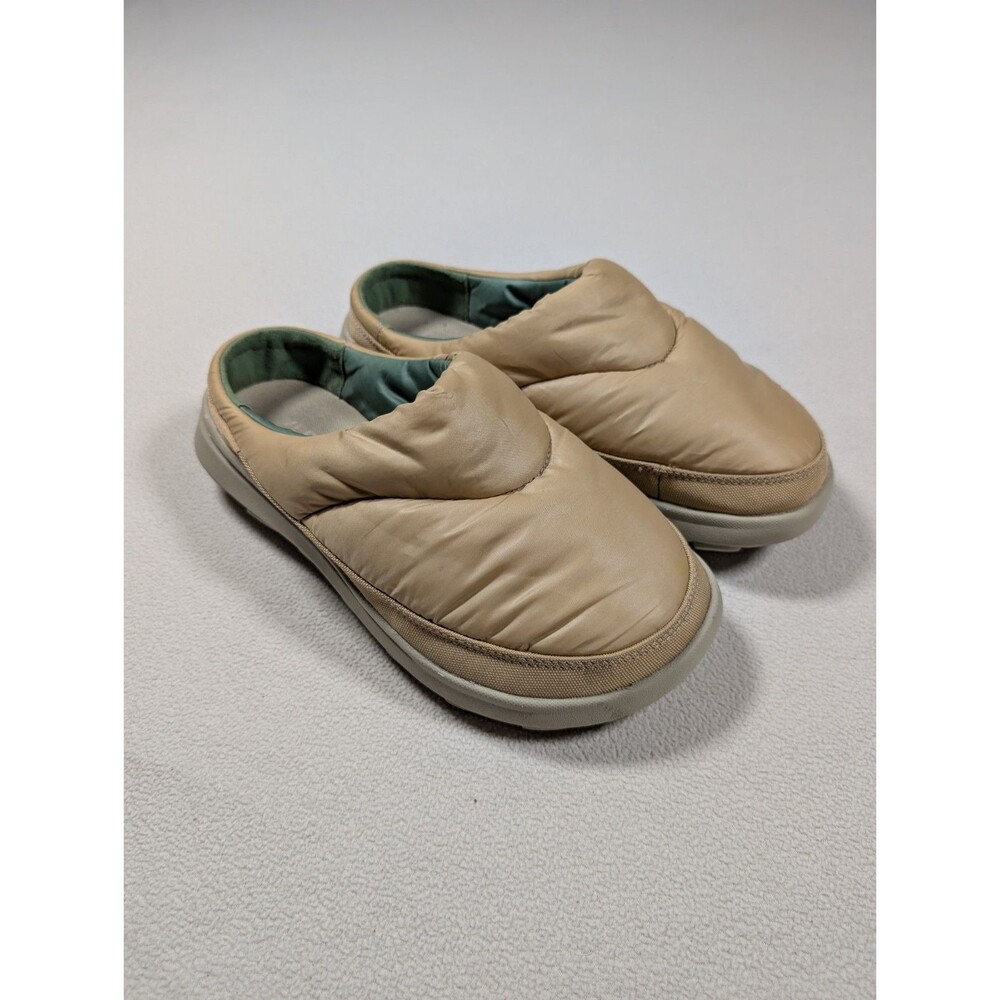Merrell Hut Moc 2 Quilted Slide Slippers Womens Size 8 Outdoor Cozy Shoes